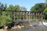 PM Rabbit River Trestle